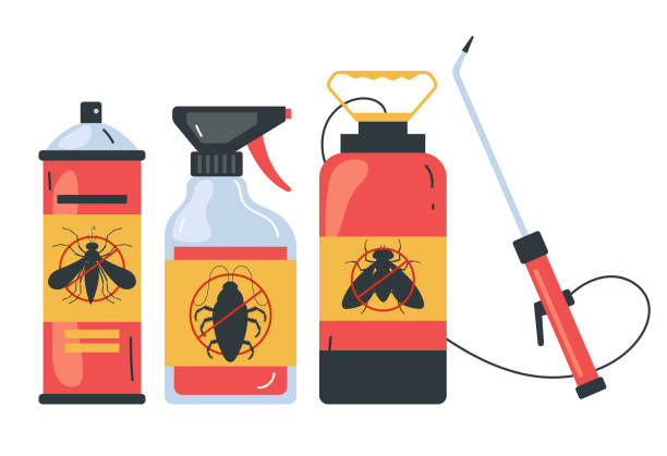 Best Best Pest Control Companies  in Heber, CA